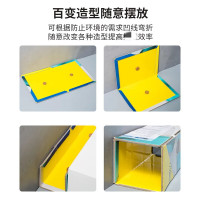 鼠道难 粘鼠板 绿色 10片/组(5组起订)