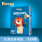 禾泱泱(Rivsea)宝宝零食无添加白砂糖盐稻鸭米饼蓝莓味32g儿童辅食磨牙棒饼干