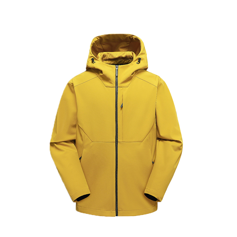 丛信哲 连帽外套 CF69/件