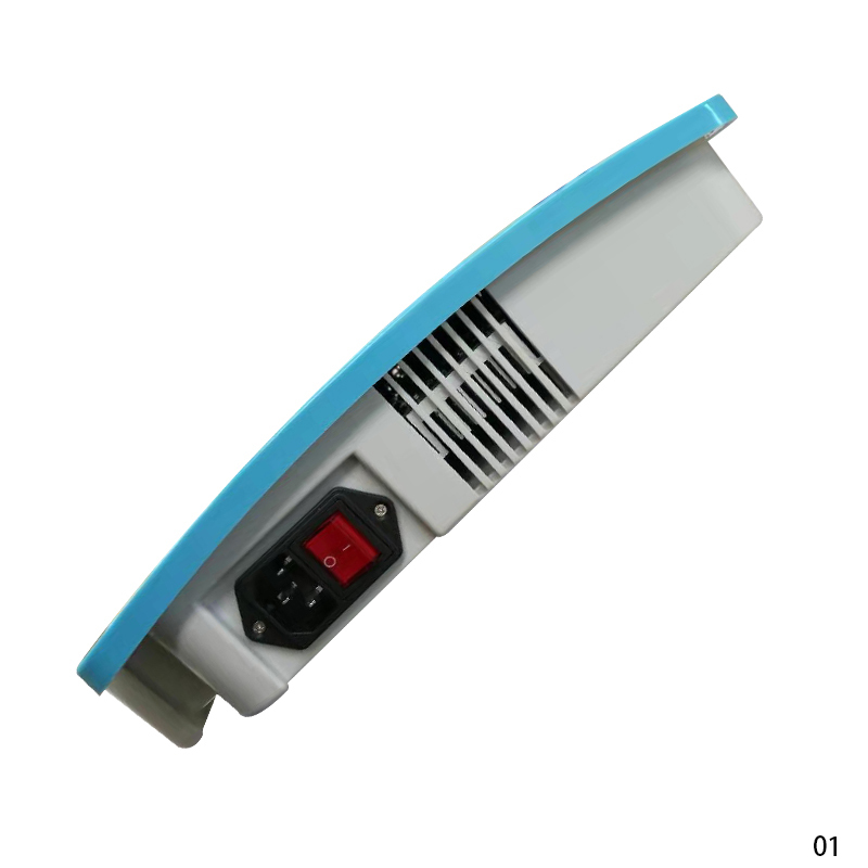 峦盾 LD-008 V7手机信号器 信号屏障遮蔽阻挡阻隔拦截设备 4G5G信号屏蔽仪器 黑