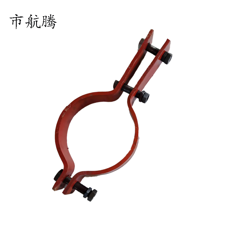 市航腾金属抱箍B300个高清大图