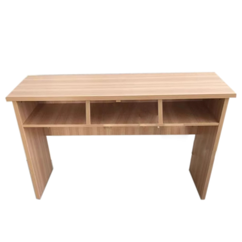 东业家具 木质桌子办公桌学习桌LY-141Z(1600*400*750)张