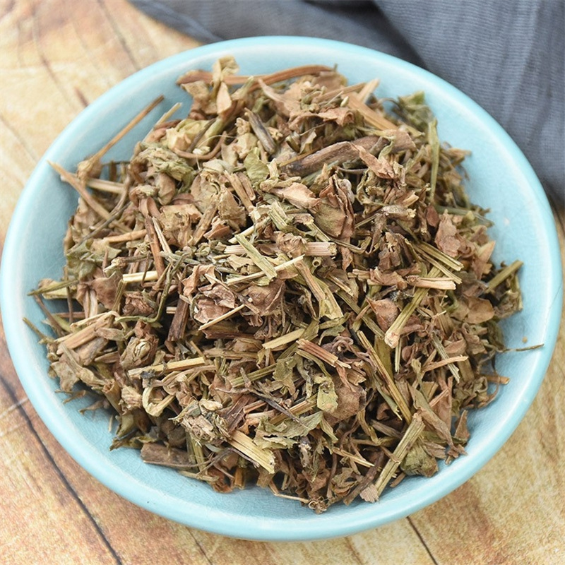 鸭跖草250克袋装 新货干货正品鸭舌草鸭拓草碧竹子翠蝴蝶高清大图