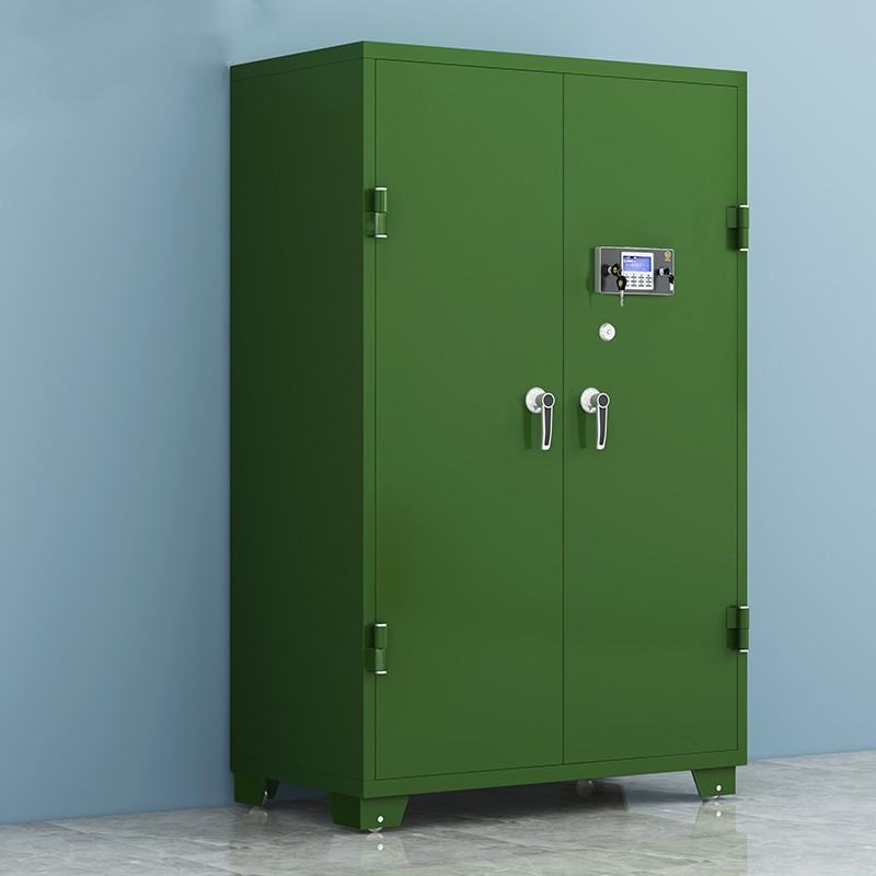 伊洛客(elocker)联动枪柜hru-007