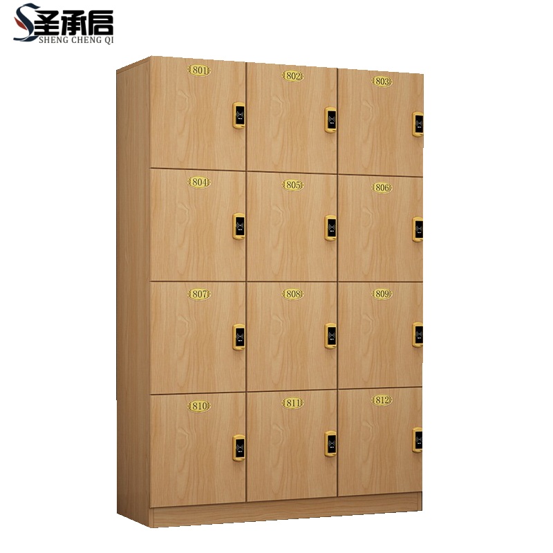 圣承启 衣柜 十二门台高清大图