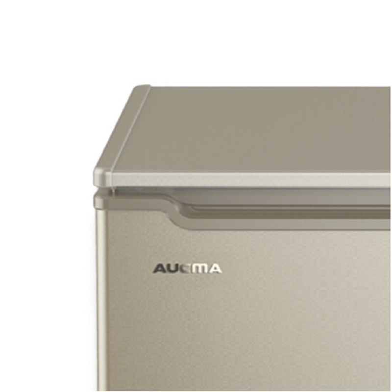 澳柯玛(Aucma) BC/BD-206HX冰柜家用小型冷柜/冰吧 冷藏冷冻转换 顶开门单温冷藏冷冻柜冰柜