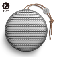 B&O PLAY beoplay A1 便携式无线蓝牙音响 户外蓝牙音箱 bo音箱 灰色