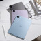 vivo Pad2 平板电脑 8GB+128GB 12.1英寸超大屏幕 144Hz超感原色屏 天玑9000旗舰芯片 10000mAh电池 星云紫