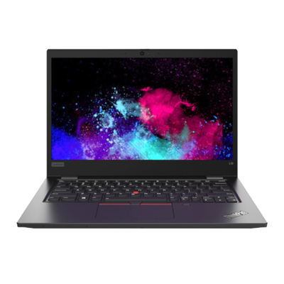联想ThinkPad L13 13.3英寸轻薄商用笔记本 I5-10210U 8G 256G WIN10 定制