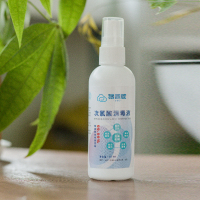 易凯欧次氯酸消毒液原液 50ml