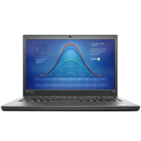 【二手9新】ThinkPad T440S 联想14英寸轻薄商务办公笔记本电脑 手提游戏本i7 8G 240G固态 IPS