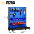 鑫龙都工具架 工具架单面二层 个