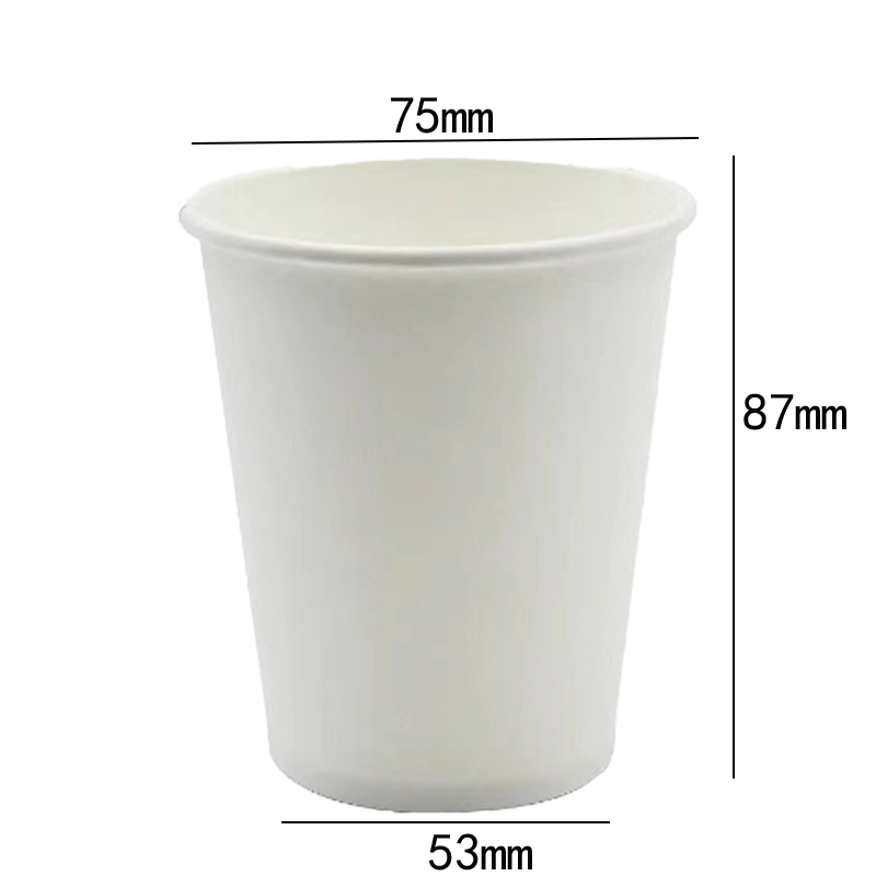 攸一次性茶杯50只包高清大图