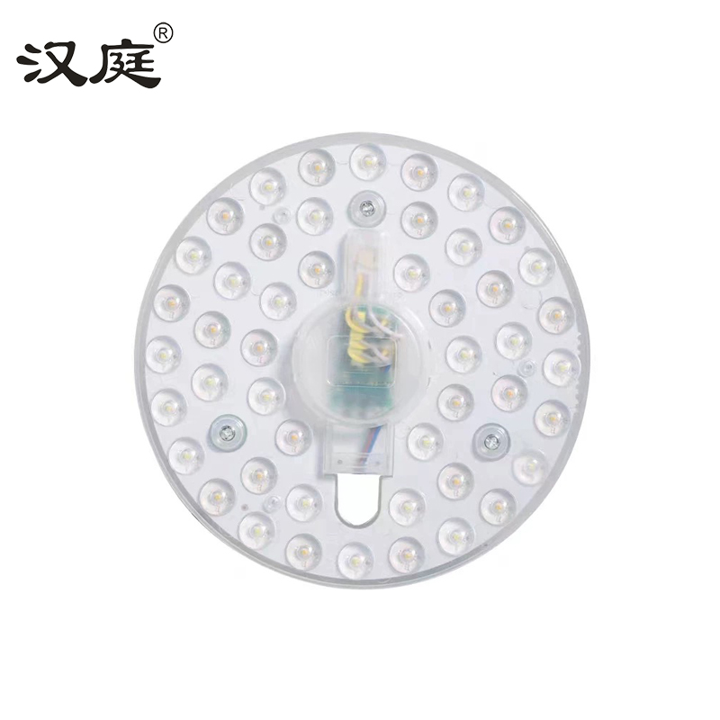 汉庭 LED 灯芯高清大图