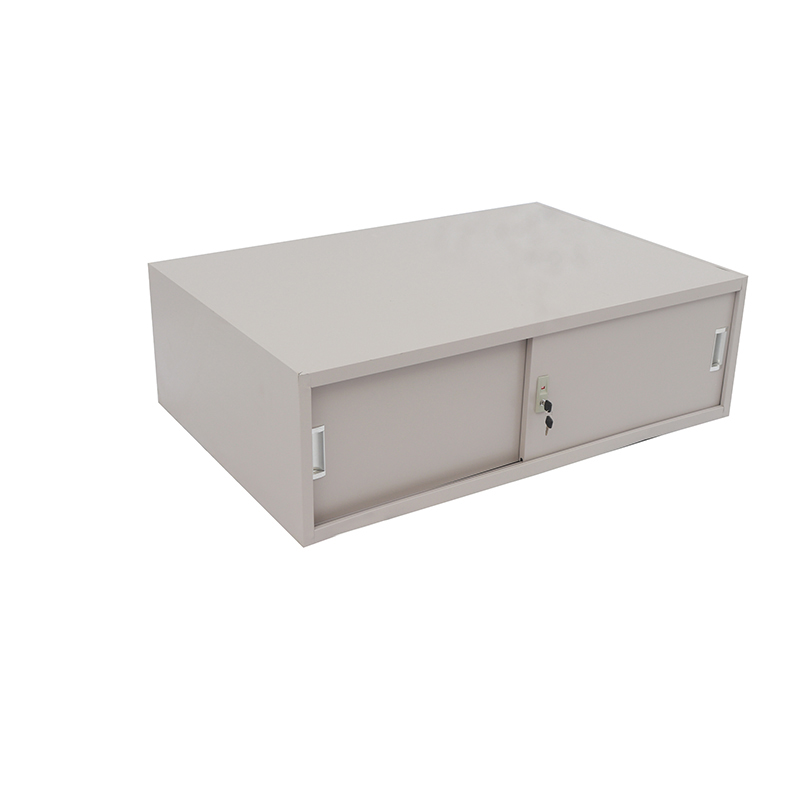 卉茵 行车行李架铁皮储物柜 1710*350*300mm 组高清大图