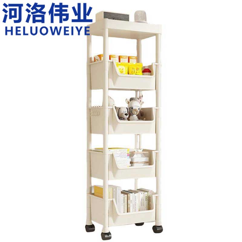 河洛伟业置物架高清大图