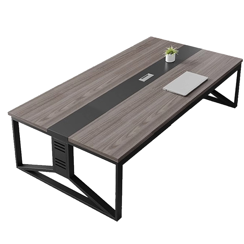 圣承启 会议桌 2*1m张高清大图