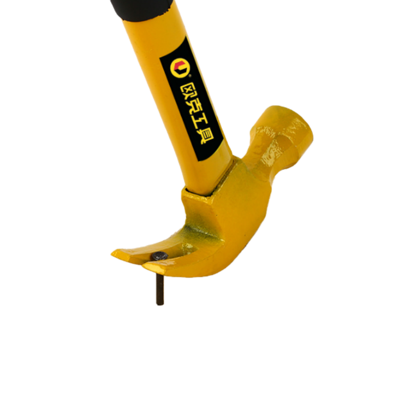 欧克 精品羊角锤起钉锤铁木工手锤 0.75kgOK-7948 把高清大图