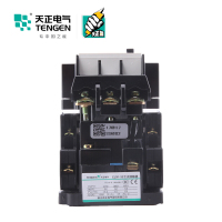天正电气CJX1-9/22 220V3NO 2NO+2NC 32A交流50/60Hz 3P 02010060052接触器