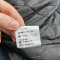 鸽护 棉服 26QDMJBN187夹棉 件