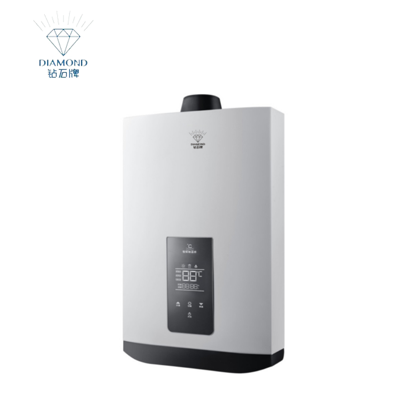 钻石牌zs210电器厨房电器热水电器快速恒温