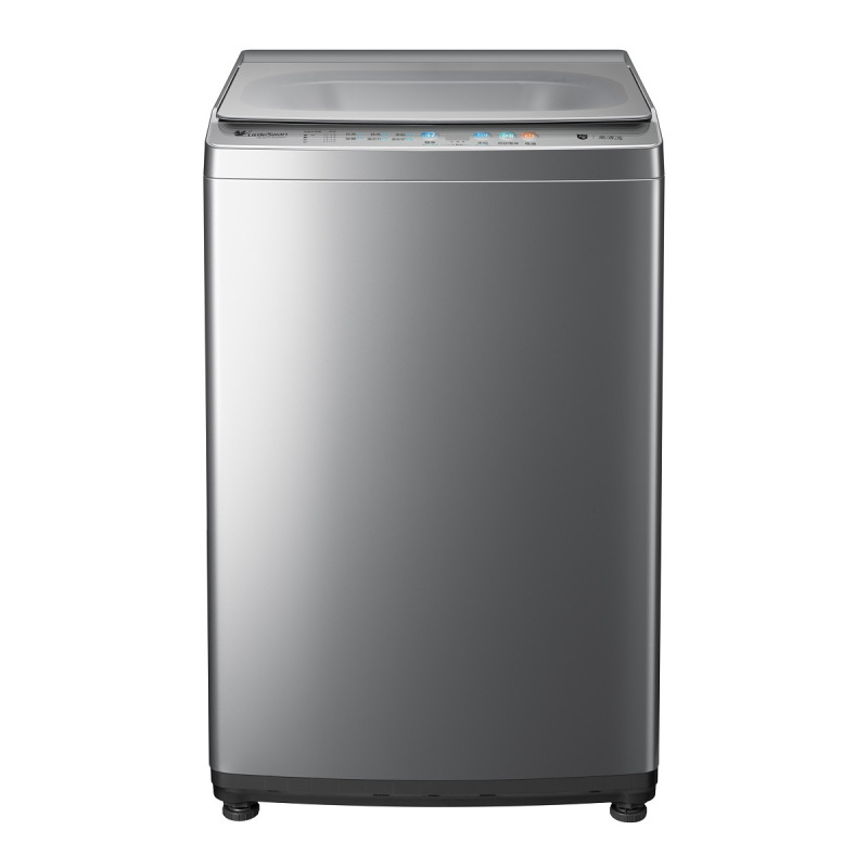 小天鹅10公斤波轮洗衣机全自动家用全新家用免清洗TB100VT615AWY