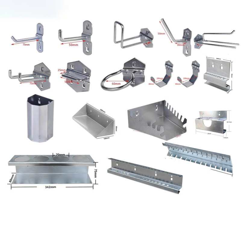 圣承启 工具挂钩 70mm个高清大图