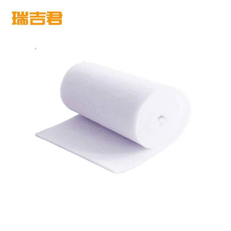 瑞吉君 过滤棉 顶棉厚3CM 平方米高清大图