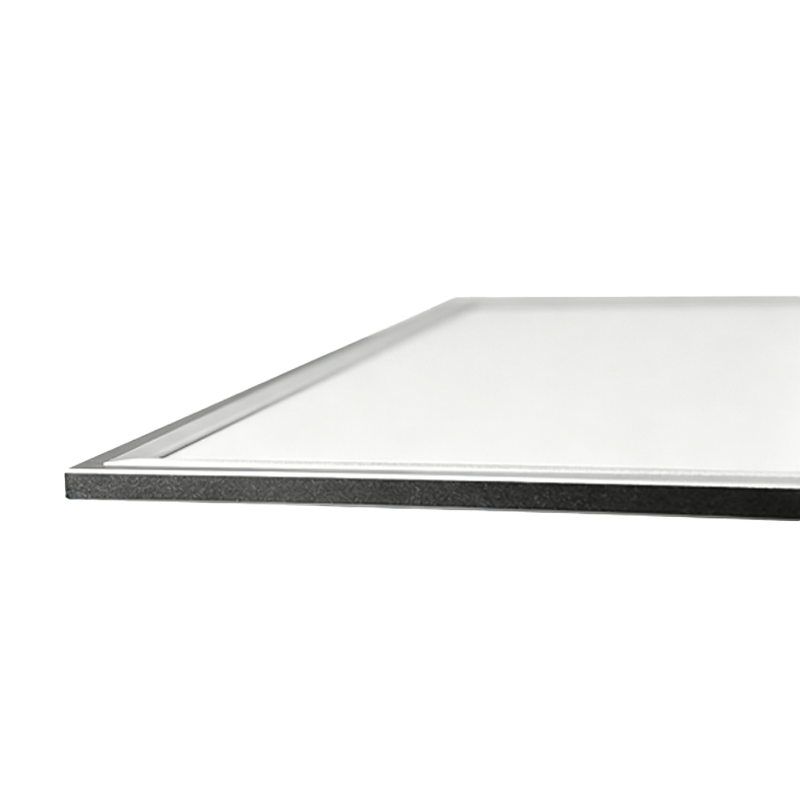 华燏 HY-XD1002 220V 60W IP40 30120cm LED 吸顶灯 (计价单位:盏)白色高清大图
