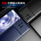 魅爱琳 VIVO X80手机壳 X80Pro保护套外壳 商务格纹 防摔硅胶软套散热轻薄全包简约 时尚手机套