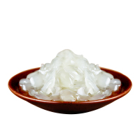 同庆和堂 雪燕 精选雪燕 50克 植物胶质 可搭配桃胶皂角米 瓶装