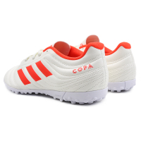 阿迪达斯男鞋2019春季新款COPA 19.4 TF碎钉足球鞋运动鞋D98070