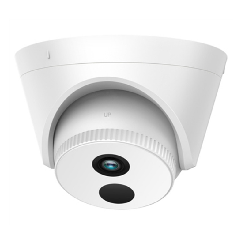 TP-LINK TL-IPC536HP H.265+ 300万PoE红外网络摄像机