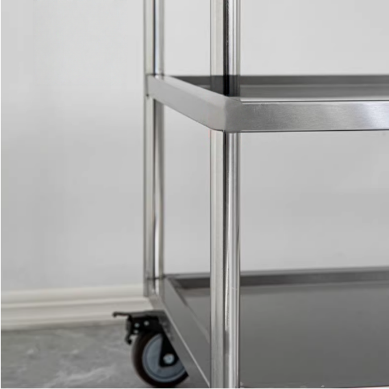 锁匠 餐车三层个高清大图