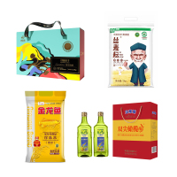 谛品居 食品礼盒套装 250-1