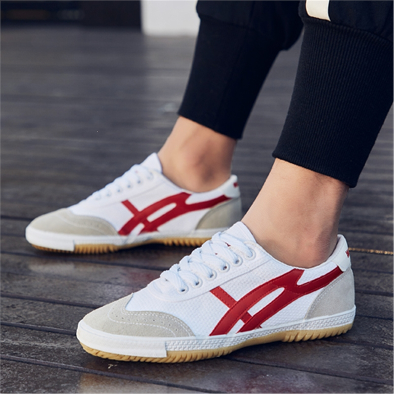 回力warrior户外休闲鞋