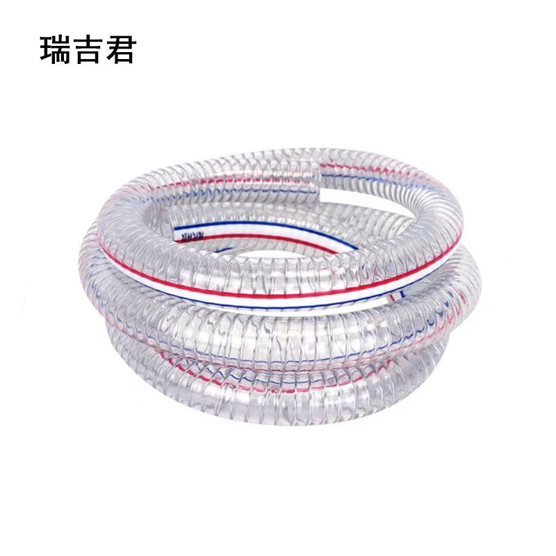 瑞吉君 PVC钢丝软管 19mm 米高清大图