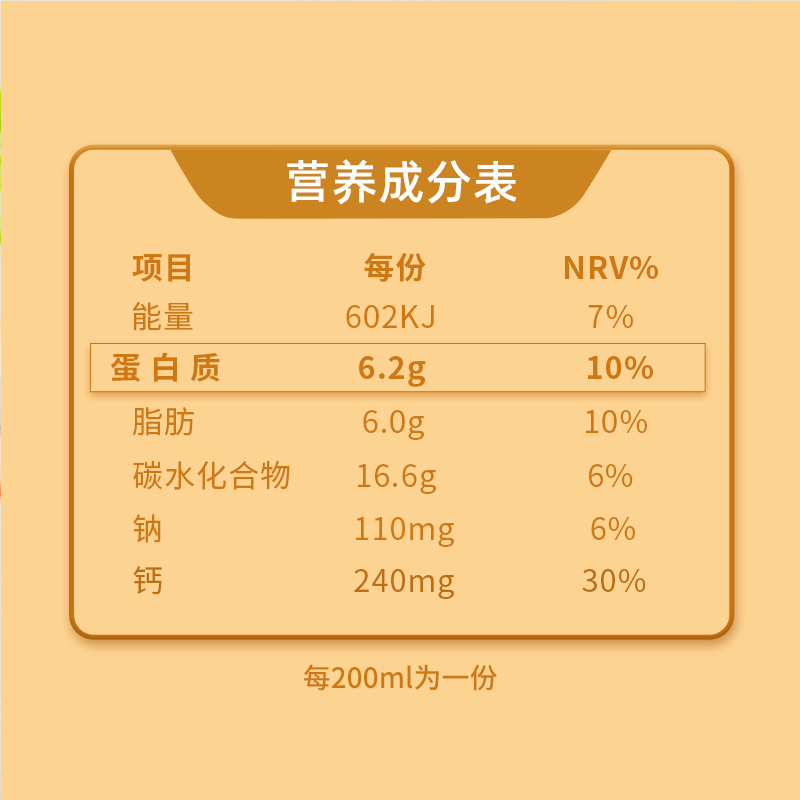 [特价]百菲酪水牛高钙奶 调制乳 200ml*10盒*3箱 组合套 柳叶包装 7月产