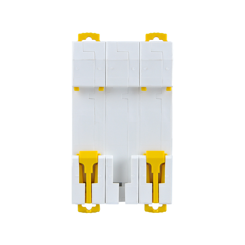 施耐德电气 IC65N-C 3P 20A 微型 断路器