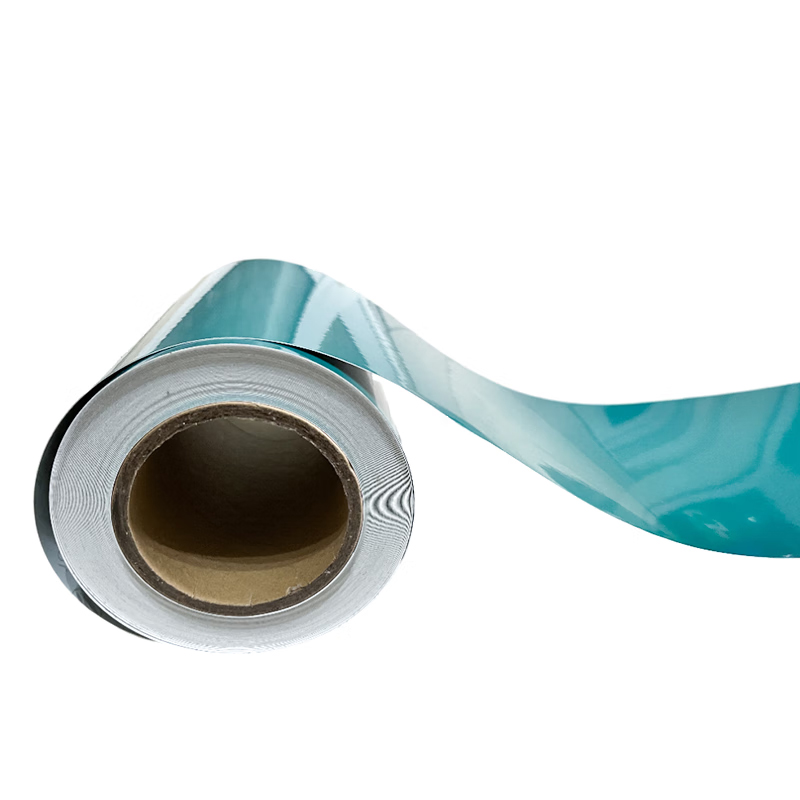 植巾 JT570 260mm*20m 标签胶贴 (计价单位:卷) 绿色高清大图