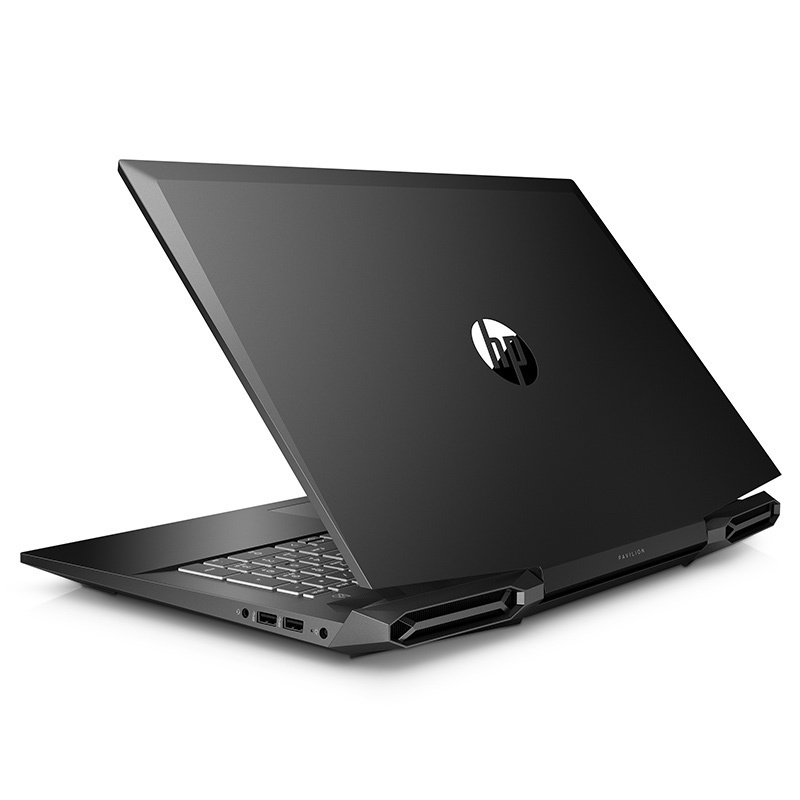 惠普（HP）光影精灵5【i5-9300H 16GB 1T+512G GTX1660Ti 6GB独显 72%高色域】15-dk0137TX 15.6英寸游戏本吃鸡笔记本电脑 定制