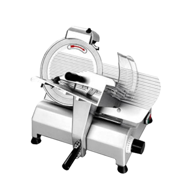 乐创切肉片机商用刨羊肉卷切片机商用全自动台式切肉机家用电动小型半自动肥牛卷切片机猪肉冻肉切片机商用