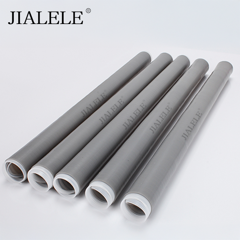 JIALELE 单芯冷缩电缆中间头 JLS-10/1.3(150-240)套高清大图