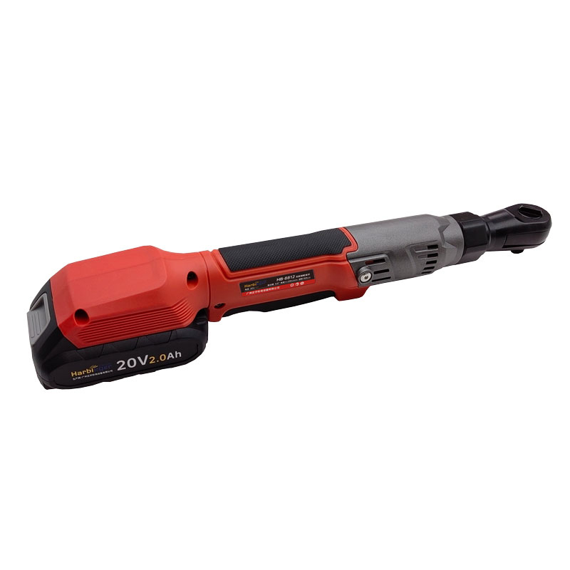 哈比恩格 棘轮扳手 HB-8812高清大图