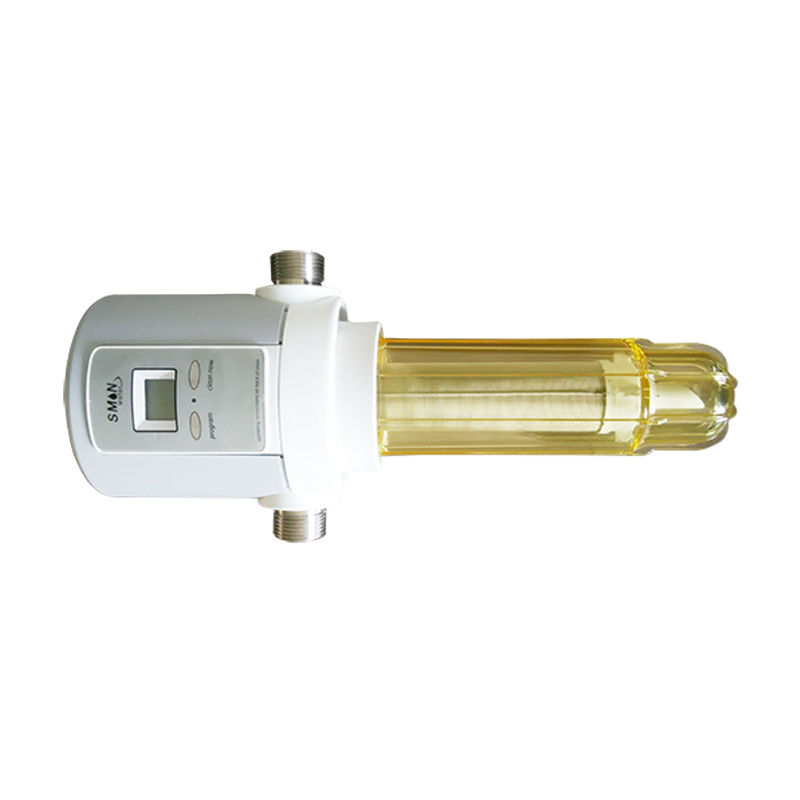 斯麦恩 全自动 净水器 P30(单位:台)