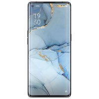 OPPO Reno3 Pro 5G手机 月夜黑 8+128G