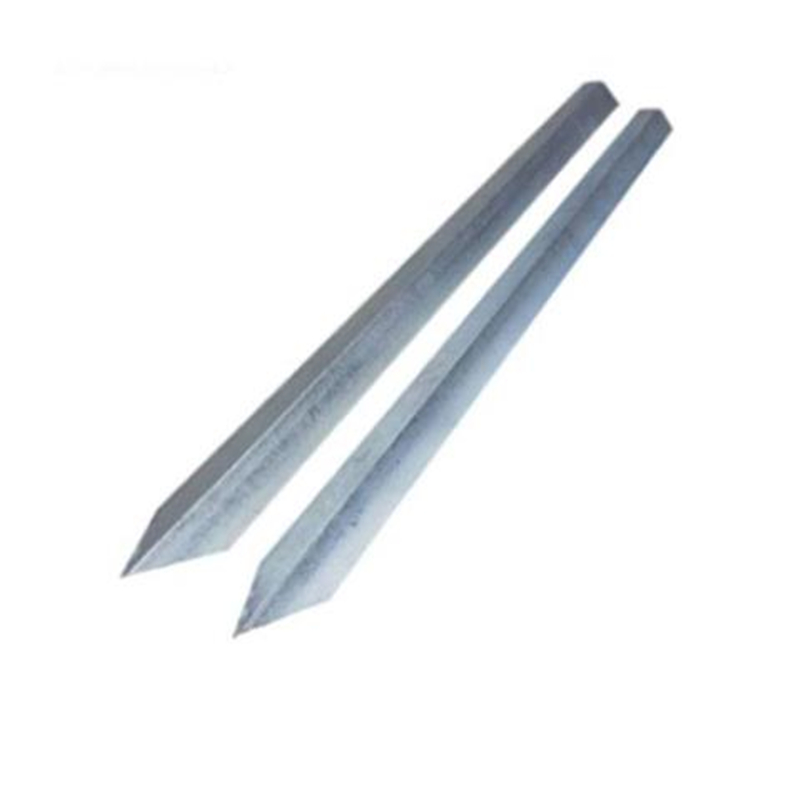 新沃 角钢接地极 ∠5x50 个 ∠5x50x1500