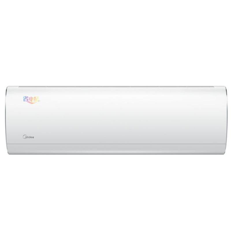 美的/Midea KF-35GW/Y-DA400(D2)单冷定频壁挂式空调*1.5匹