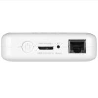 爱国者 PB726S-500G 移动硬盘 2.5寸 (单位:个)