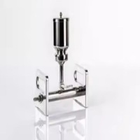 津腾(JINTENG) 单联过滤器（升级版） 磁性自吸式316L（一体） JTFA0217-2